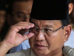 Prabowo Hentikan Politik Cebong-Kampret, Kini Indonesia Dipersatukan?