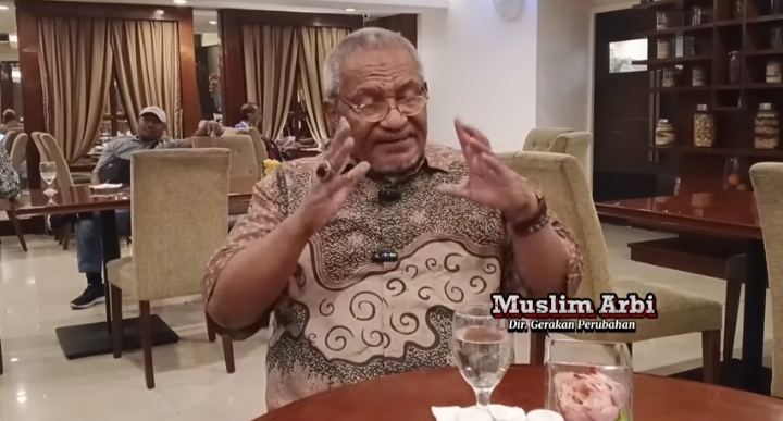 Jokowi Diadili? Muslim Arbi Desak KPK & Kejaksaan Beri Keadilan untuk Rakyat!