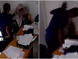 Kepala SPPG Bekasi Dilaporkan Melecehkan Bawahannya: Dia Pegang-Pegang Sambil Pojokin Saya!