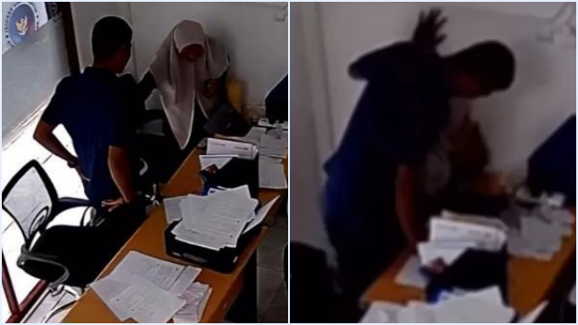 Kepala SPPG Bekasi Dilaporkan Melecehkan Bawahannya: Dia Pegang-Pegang Sambil Pojokin Saya!