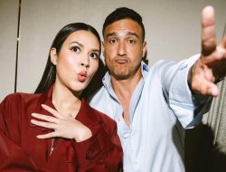 Profil Hamish Daud: Gugat Cerai Raisa dan Isu Pelecehan Seksual yang Sempat Mengguncang Karirnya