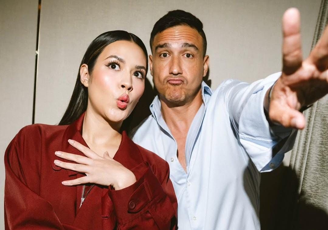 Profil Hamish Daud: Gugat Cerai Raisa dan Isu Pelecehan Seksual yang Sempat Mengguncang Karirnya