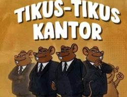 Buzzer Bayaran di Balik Kabinet: Siapa Dalangnya?