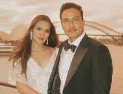 Raisa Gugat Cerai Hamish Daud? Ini 5 Kontroversi Pria Itu, dari Open BO hingga Gaji Karyawan Tak Dibayar!