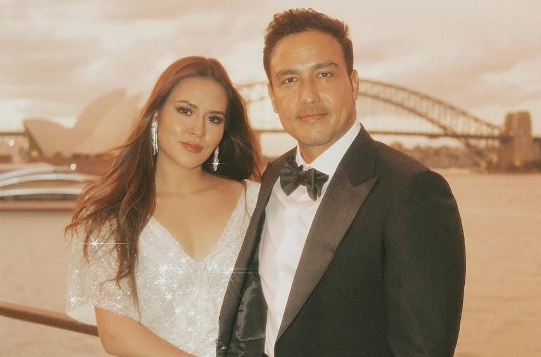 Raisa Gugat Cerai Hamish Daud? Ini 5 Kontroversi Pria Itu, dari Open BO hingga Gaji Karyawan Tak Dibayar!