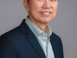 Simon Tung Ungkap Strategi Rahasia Keamanan Siber ASEAN, Nomor 3 Bikin Waspada!