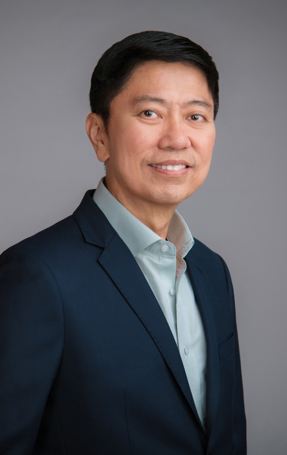 Simon Tung Ungkap Strategi Rahasia Keamanan Siber ASEAN, Nomor 3 Bikin Waspada!