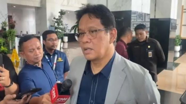 APBD Jabar Rugi Miliaran? Purbaya Sentil Keras Soal Giro Bunga Rendah!