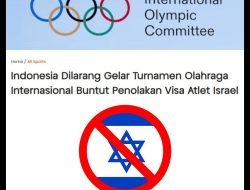 Mbak Elisa Dukung Zionis? Ini Faktanya yang Bikin Merinding!