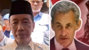 Sarkozy Ditahan, Momen Sejarah yang Bikin Rindu Keadilan!