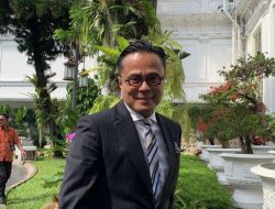 Cara Bos Danantara Bongkar Strategi Pelunasan Utang Whoosh, Bikin Penasaran!