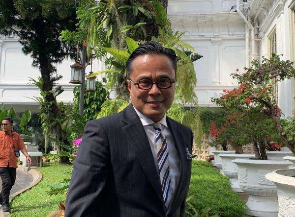 Cara Bos Danantara Bongkar Strategi Pelunasan Utang Whoosh, Bikin Penasaran!