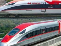 Terungkap! Isi Rahasia Perundingan Utang Kereta Cepat yang Bikin Geleng-Geleng