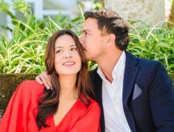 Raisa Hapus Foto Anniversary, Benarkah Rumah Tangganya dengan Hamish Daud Retak?
