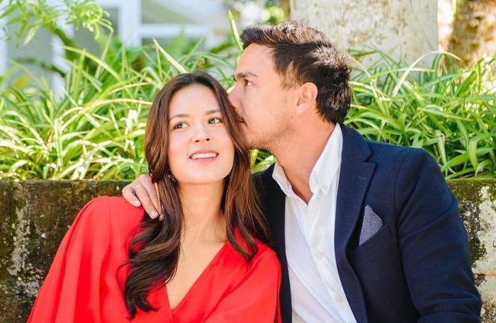 Raisa Hapus Foto Anniversary, Benarkah Rumah Tangganya dengan Hamish Daud Retak?