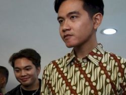 Gibran Ditinggalkan Publik? Pengamat Sospol Bongkar Kinerja Melempem Setahun Dampingi Prabowo