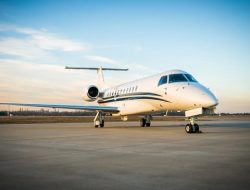 Geger! 5 Komisioner KPU Sewa Jet Pribadi Pakai Uang Negara, Nilainya Fantastis!