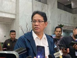 Purbaya Ogah Duduk Bareng Dedi Mulyadi Cs Soal Dana Mengendap, Ini Kata yang Bikin Kaget!