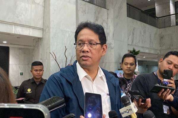 Purbaya Ogah Duduk Bareng Dedi Mulyadi Cs Soal Dana Mengendap, Ini Kata yang Bikin Kaget!
