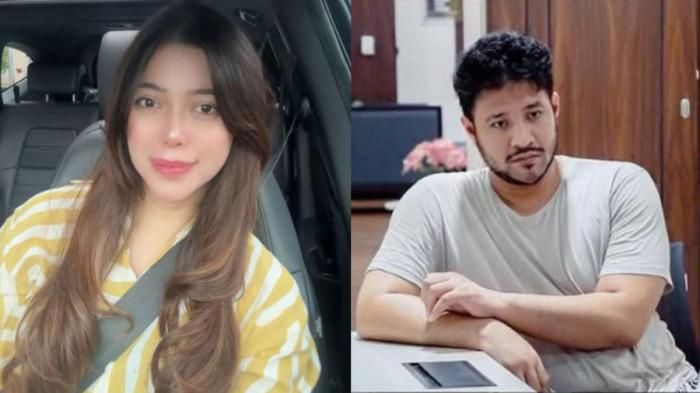 Ammar Zoni Pindahkan Barang ke Rumah Dokter Kamelia, Ini Sinyal Kuat Nikah Segera?