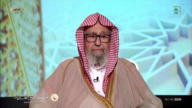 Syekh Saleh Al-Fauzan Ditunjuk Jadi Mufti Agung, Ini Dampaknya bagi Saudi