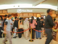 FORE Cetak Rp1,04 Triliun di 2025, Ekspansi Mereka Semakin Gila!