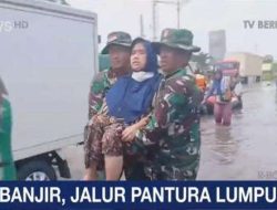 Korban hingga Sekolah Tutup, Ini Dampak Banjir Pantura yang Melumpuhkan Semarang