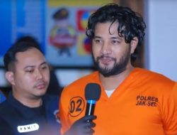 Asal Usul Narkoba di Sel Ammar Zoni Akhirnya Terbongkar! Ini Kata Jaksa yang Bikin Melongo