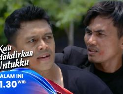 Pengakuan Farel Gagal, Miko Ancam Bunuh Dara? - Episode 188