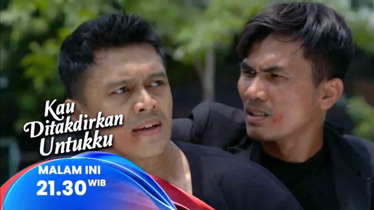 Pengakuan Farel Gagal, Miko Ancam Bunuh Dara? - Episode 188