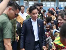 Geger! Roy Suryo Cs Siap Rilis Black Paper Gibrans untuk Makzulkan Wapres, Usai Jokowis White Paper
