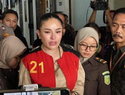 Nikita Mirzani Curhat Pilu: 8 Bulan Jauh dari Anak, Rindu Ini Sungguh Menyiksa!