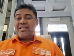 Sarjana Dijadikan Magang? Ini Alasan Buruh Menolak!