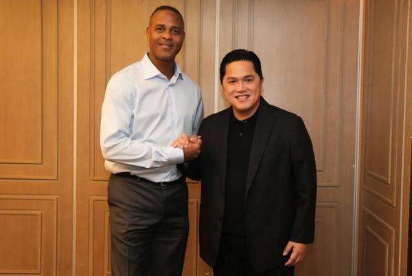 PSSI Bongkar Skenario Pemecatan Kluivert Sebelum Umumkan Pelatih Baru Timnas Indonesia?