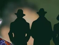 Purbaya dan Balas Dendam SOP: Mafia Berkuasa di Balik Layar!