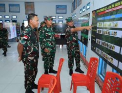 Progres TMMD ke-126 di Oba Selatan: Seperti Inilah Wajah Barunya!