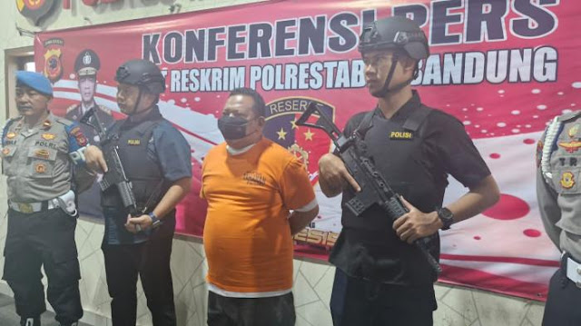 Dukun Bandung Beri Syarat Syubur untuk Ritual, Ngaku Sembuhkan Segala Penyakit!