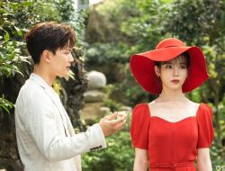 5 Drakor Ini Bocorkan Rahasia Alam Baka, No. 3 Bikin Merinding!