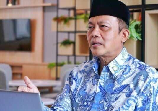 MUI Dukung Kenaikan Anggaran Pesantren, Tapi Ada Syarat Khusus yang Bikin Penasaran!