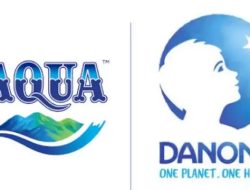 Heboh! Ternyata Sumber Air Aqua Bukan Pegunungan, Ini Faktanya