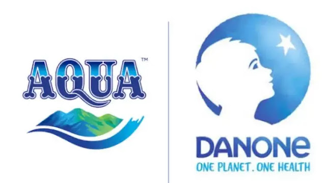 Heboh! Ternyata Sumber Air Aqua Bukan Pegunungan, Ini Faktanya