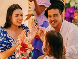 Hamish Daud Dicap Open BO Gara-gara Digugat Cerai Raisa, Ternyata Ini Faktanya!