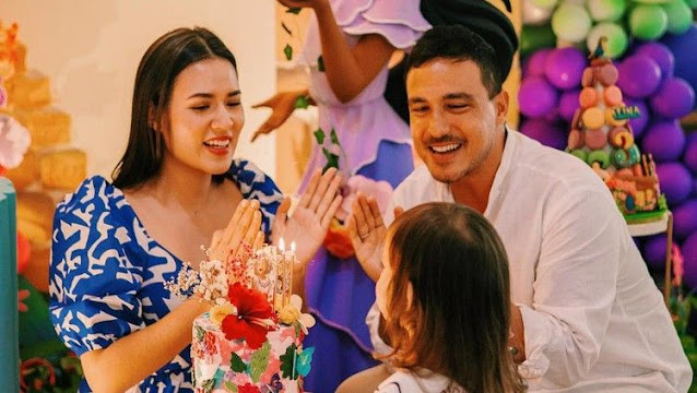 Hamish Daud Dicap Open BO Gara-gara Digugat Cerai Raisa, Ternyata Ini Faktanya!