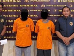 Ibu Suruh Pacar Perkosa Anak Sendiri Demi Solusi Hamil, Ikut Pegangin Saat Kejadian!