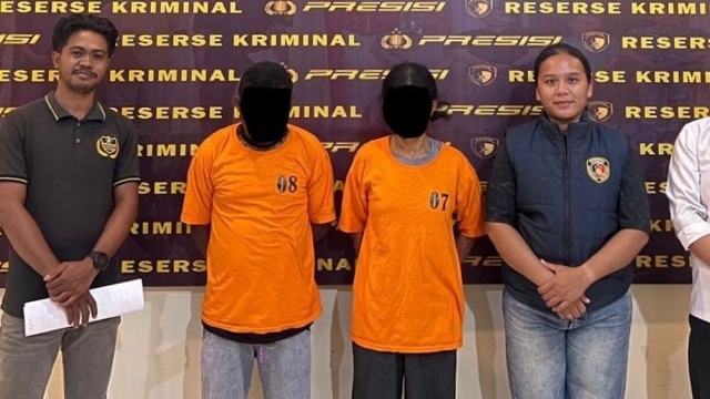 Ibu Suruh Pacar Perkosa Anak Sendiri Demi Solusi Hamil, Ikut Pegangin Saat Kejadian!