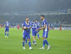 Persib Hajar Selangor FC! Kini Kuasai Penuh Grup G, Lalu?