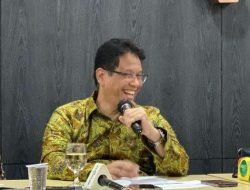 Purbaya Pujikan Bos Pertamina: Sikapnya Jauh Lebih Positif dari Dirut Sebelumnya, Ini Buktinya!