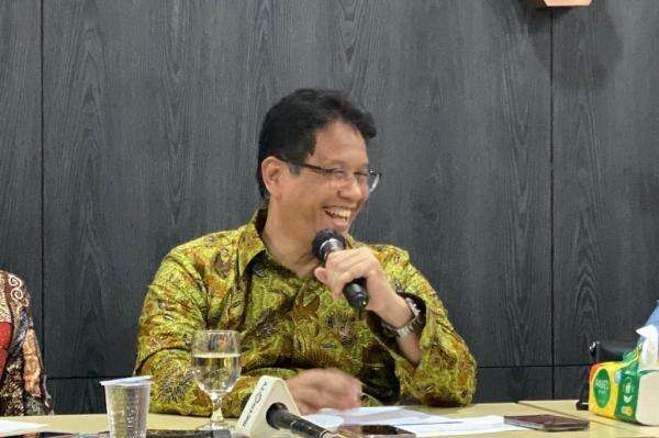 Purbaya Pujikan Bos Pertamina: Sikapnya Jauh Lebih Positif dari Dirut Sebelumnya, Ini Buktinya!