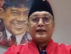 PDIP Bongkar Alasan Menohok Tolak Soeharto Jadi Pahlawan: Jika Dia Pahlawan, Lalu Apa Status Mahasiswa 98?