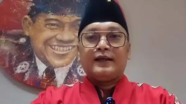 PDIP Bongkar Alasan Menohok Tolak Soeharto Jadi Pahlawan: Jika Dia Pahlawan, Lalu Apa Status Mahasiswa 98?